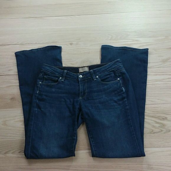 Paige Canyon Boot Petite 27 - Picture 2 of 6